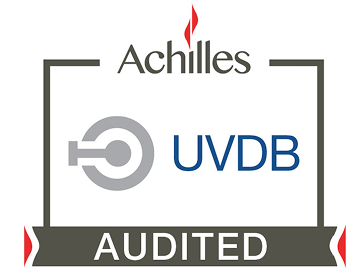 Achilles UVDB Audited